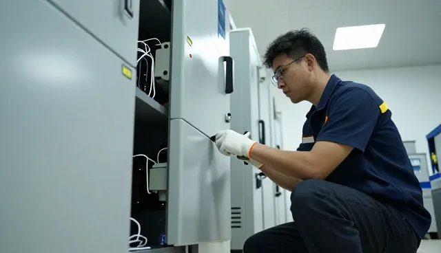设备维护对制冷设备性能影响的关键分析